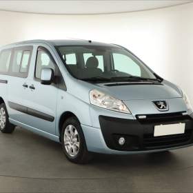 Fotka k inzerátu Peugeot Expert 2.0 HDi / 19641464