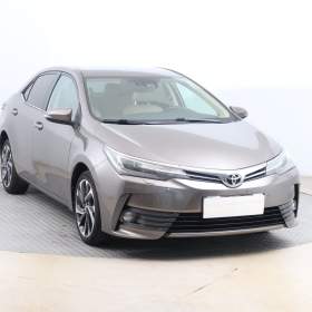 Toyota Corolla 1.6 Valvematic / 19614697