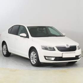 Škoda Octavia 1.2 TSI / 19614699