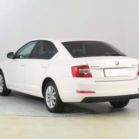 Foto inzerátu Škoda Octavia 1.2 TSI