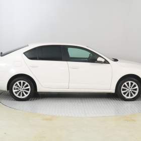 Foto inzerátu Škoda Octavia 1.2 TSI