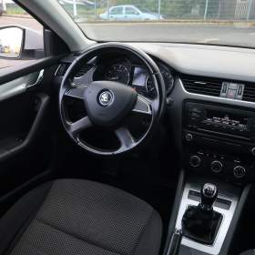 Foto inzerátu Škoda Octavia 1.2 TSI