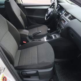 Foto inzerátu Škoda Octavia 1.2 TSI