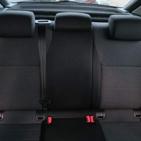 Foto inzerátu Škoda Octavia 1.2 TSI