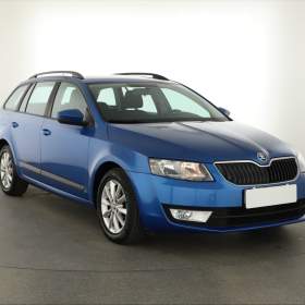 Škoda Octavia 1.6 TDI / 19614701