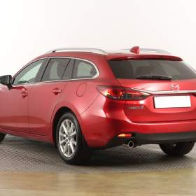 Foto inzerátu Mazda 6 2.2 Skyactiv-D