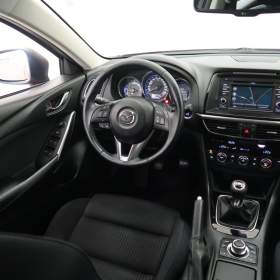 Foto inzerátu Mazda 6 2.2 Skyactiv-D