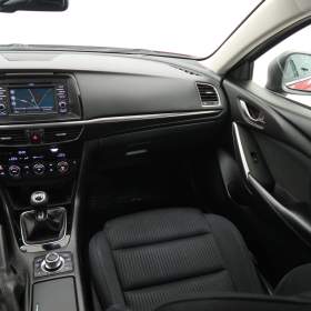 Foto inzerátu Mazda 6 2.2 Skyactiv-D