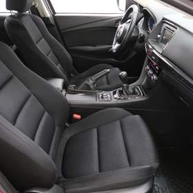 Foto inzerátu Mazda 6 2.2 Skyactiv-D