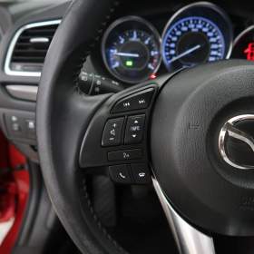 Foto inzerátu Mazda 6 2.2 Skyactiv-D