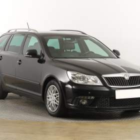 Škoda Octavia RS 2.0 TDI / 19614706