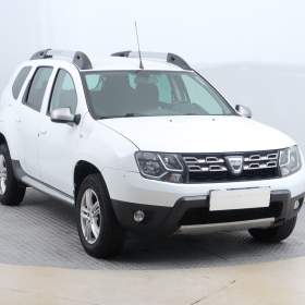 Foto inzerátu Dacia Duster 1.5 dCi