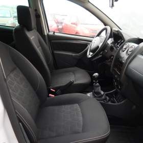 Foto inzerátu Dacia Duster 1.5 dCi