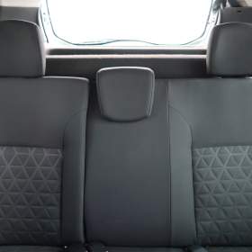 Foto inzerátu Dacia Duster 1.5 dCi