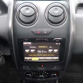 Foto inzerátu Dacia Duster 1.5 dCi