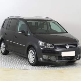 Volkswagen Touran 2.0 TDI / 19614708