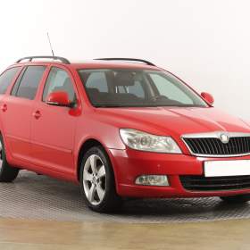 Škoda Octavia 1.6 TDI / 19614710