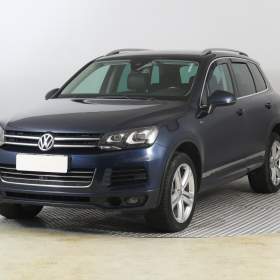 Foto inzerátu Volkswagen Touareg 3.0 TDI