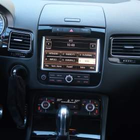 Foto inzerátu Volkswagen Touareg 3.0 TDI