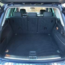 Foto inzerátu Volkswagen Touareg 3.0 TDI