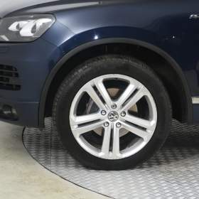 Foto inzerátu Volkswagen Touareg 3.0 TDI