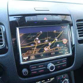 Foto inzerátu Volkswagen Touareg 3.0 TDI