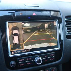 Foto inzerátu Volkswagen Touareg 3.0 TDI