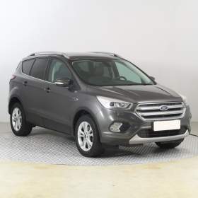 Foto inzerátu Ford Kuga 1.5 EcoBoost
