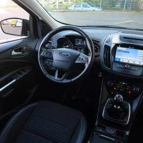 Foto inzerátu Ford Kuga 1.5 EcoBoost