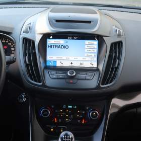 Foto inzerátu Ford Kuga 1.5 EcoBoost