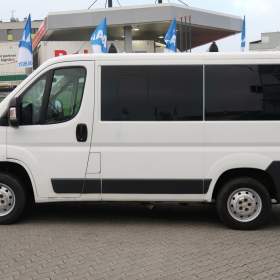 Foto inzerátu Citroën Jumper 2.0 BlueHDi