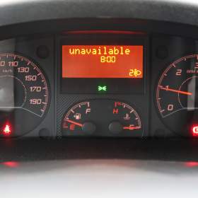 Foto inzerátu Citroën Jumper 2.0 BlueHDi