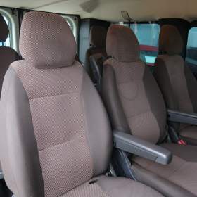 Foto inzerátu Citroën Jumper 2.0 BlueHDi