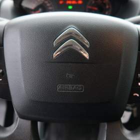 Foto inzerátu Citroën Jumper 2.0 BlueHDi