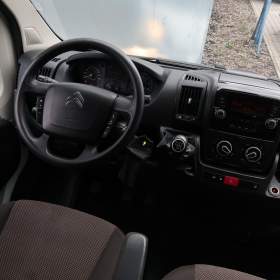 Foto inzerátu Citroën Jumper 2.0 BlueHDi