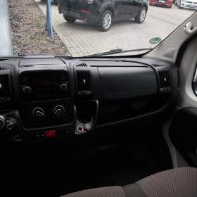 Foto inzerátu Citroën Jumper 2.0 BlueHDi