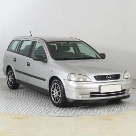 Opel Astra 1.6 16V / 19614716