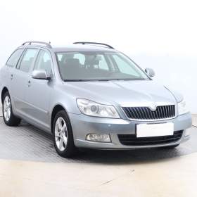 Foto inzerátu Škoda Octavia 1.6 TDI