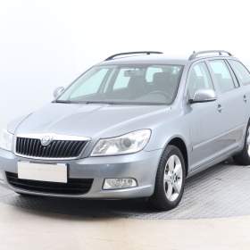 Foto inzerátu Škoda Octavia 1.6 TDI