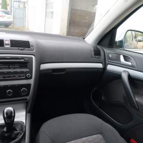 Foto inzerátu Škoda Octavia 1.6 TDI