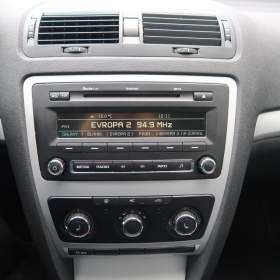 Foto inzerátu Škoda Octavia 1.6 TDI