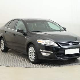 Ford Mondeo 2.0 TDCi / 19614720