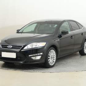 Foto inzerátu Ford Mondeo 2.0 TDCi