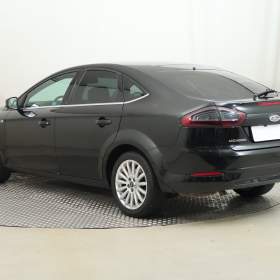 Foto inzerátu Ford Mondeo 2.0 TDCi