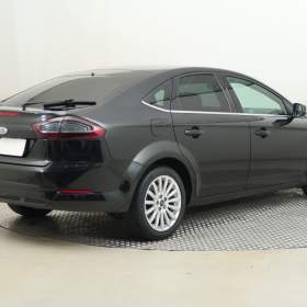 Foto inzerátu Ford Mondeo 2.0 TDCi