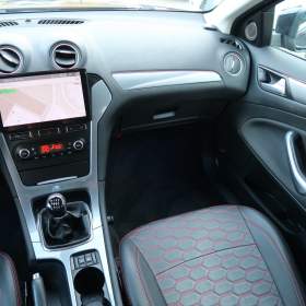 Foto inzerátu Ford Mondeo 2.0 TDCi