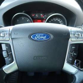 Foto inzerátu Ford Mondeo 2.0 TDCi
