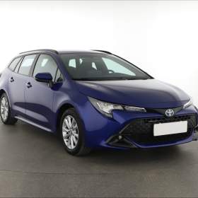 Toyota C- HR 1.8 Hybrid / 19614721