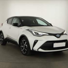 Toyota C- HR 1.8 Hybrid / 19614721