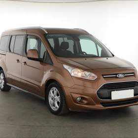 Fotka k inzerátu Ford Tourneo Connect 1.6 TDCi / 19645409